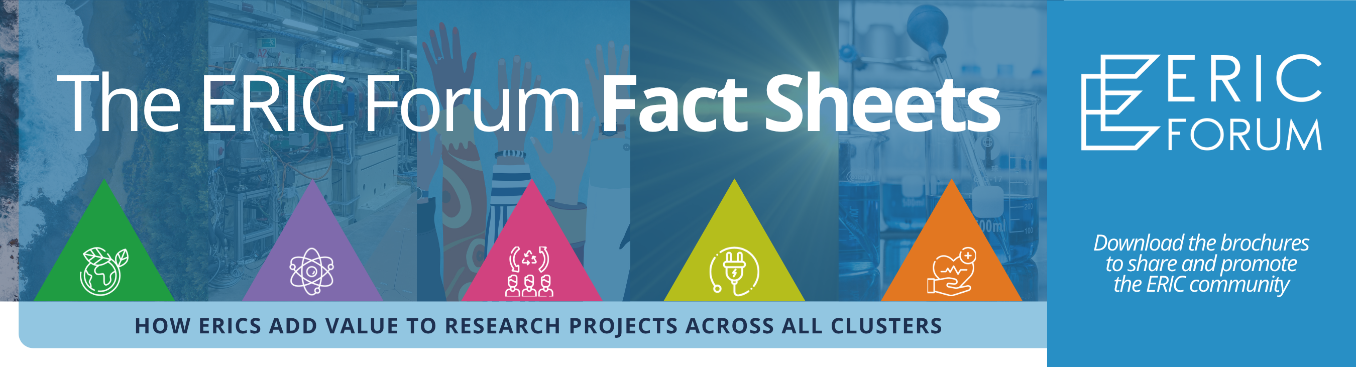 ERIC Forum Fact Sheets ERIC Forum Fact Sheets