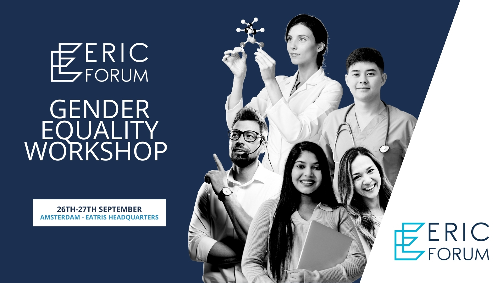 Gender Equality Workshop