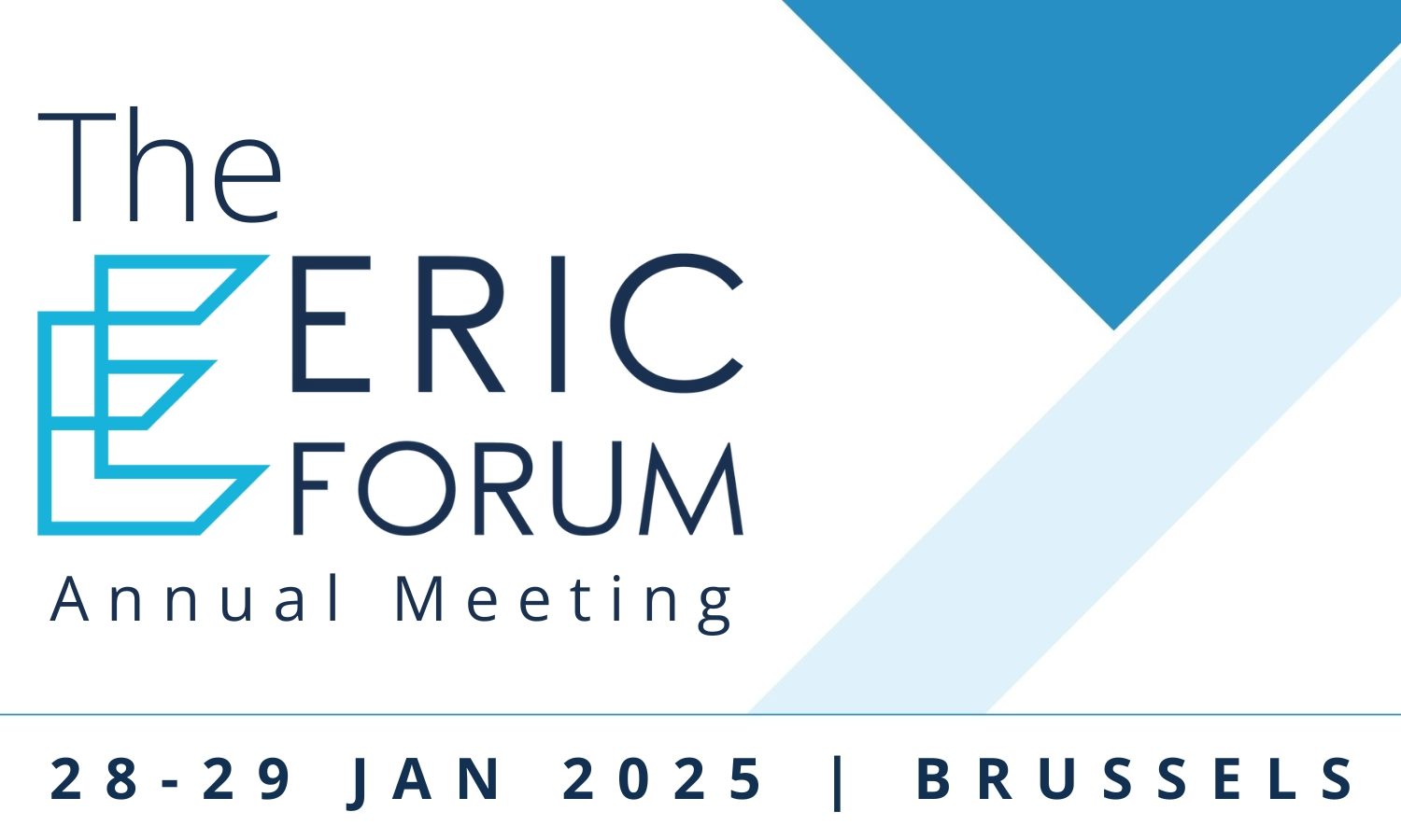 Annual Meeting 2025: Key Takeaways