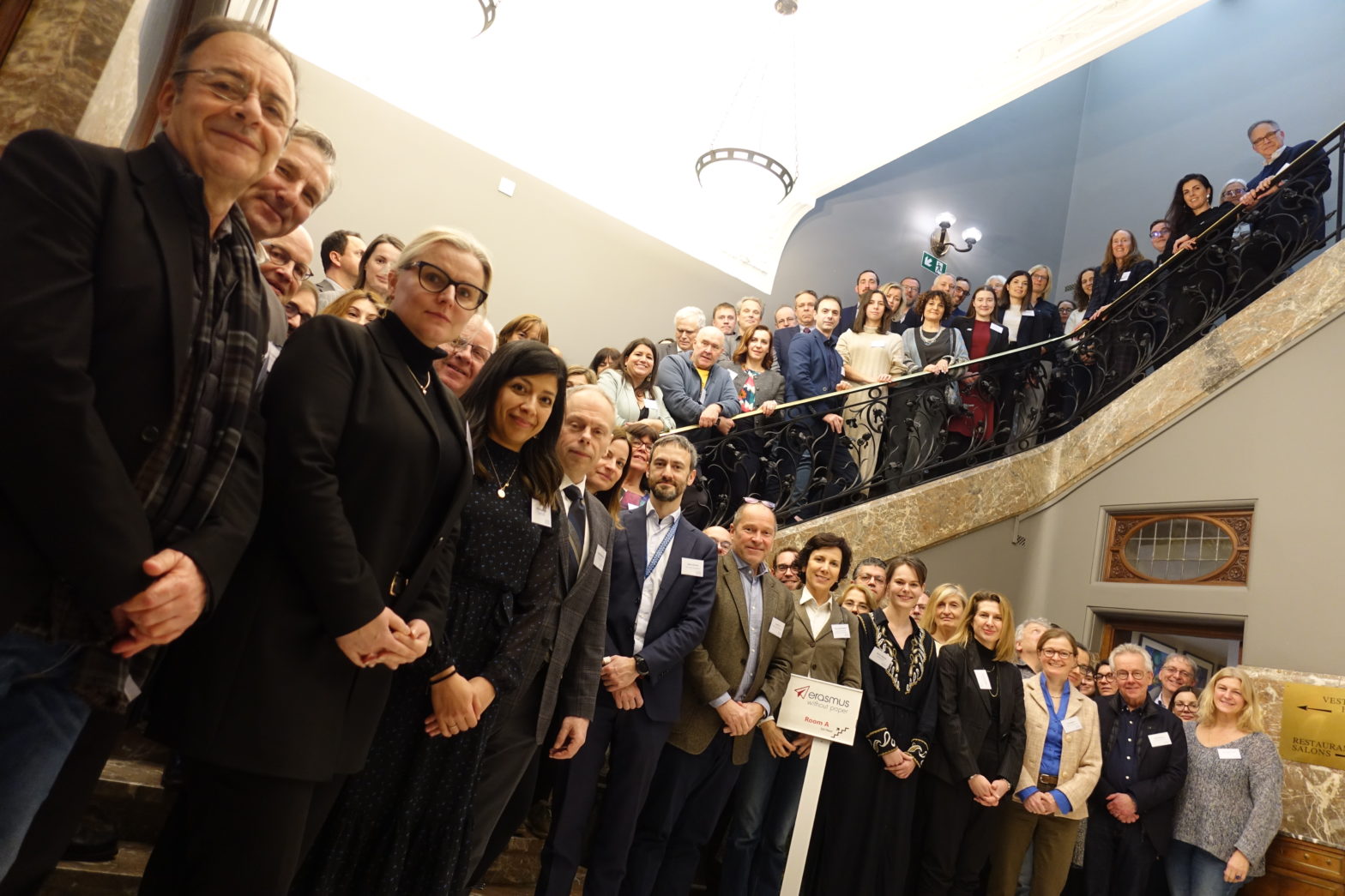 Annual Meeting 2025 Key Takeaways