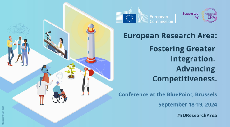 ERA Conference Fostering 2024