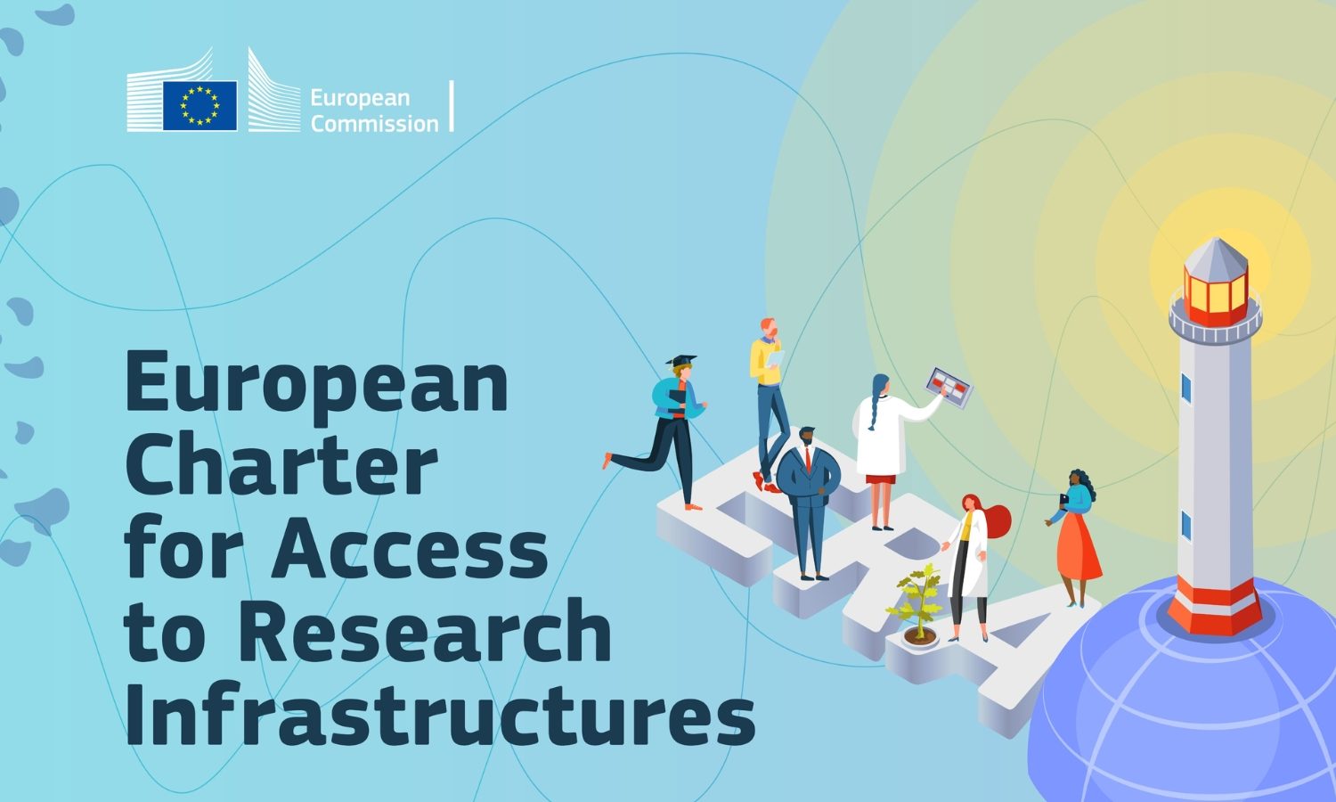 Updated European Charter for Access to RIs