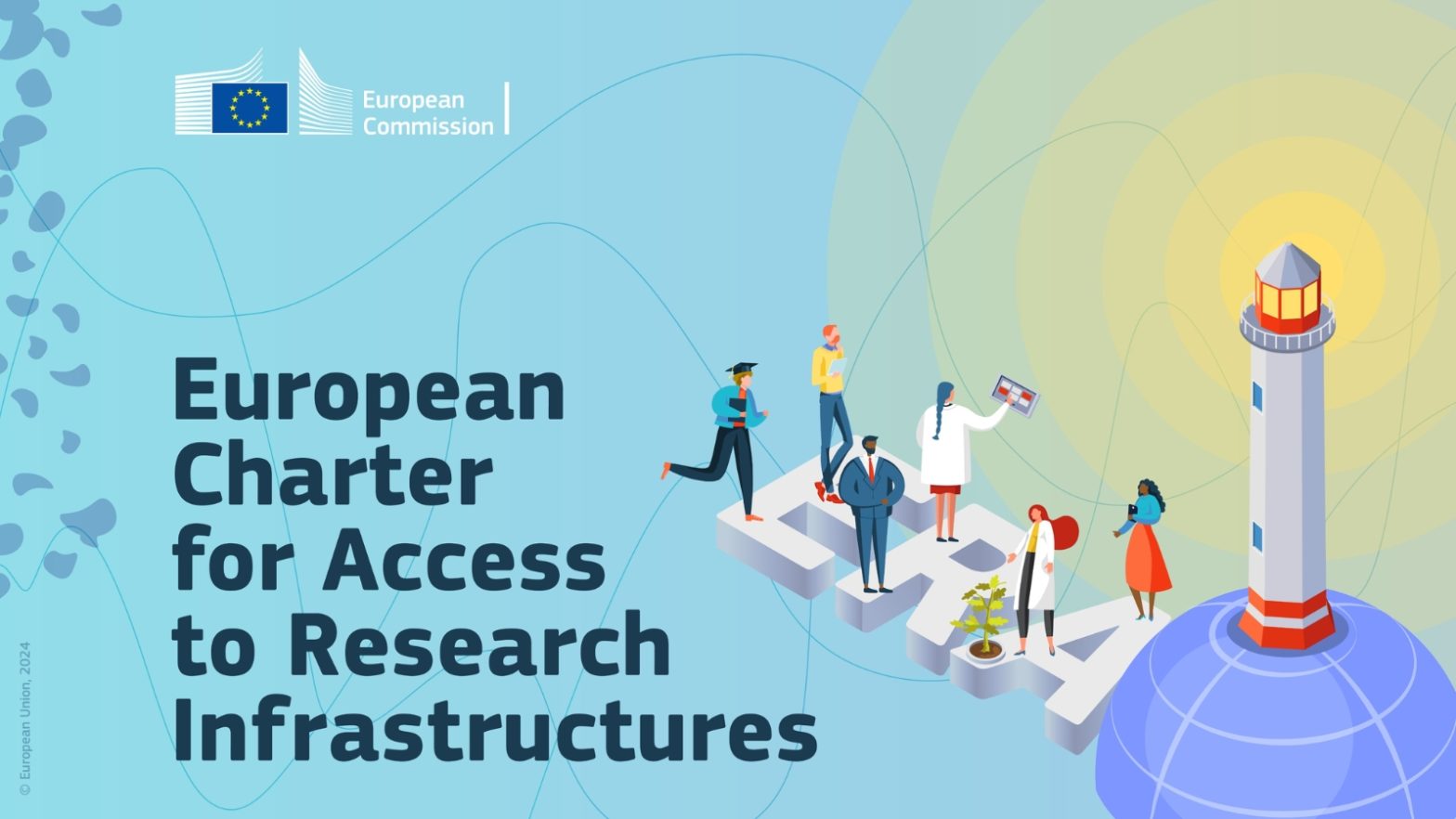 Updated European Charter for Access to RIs