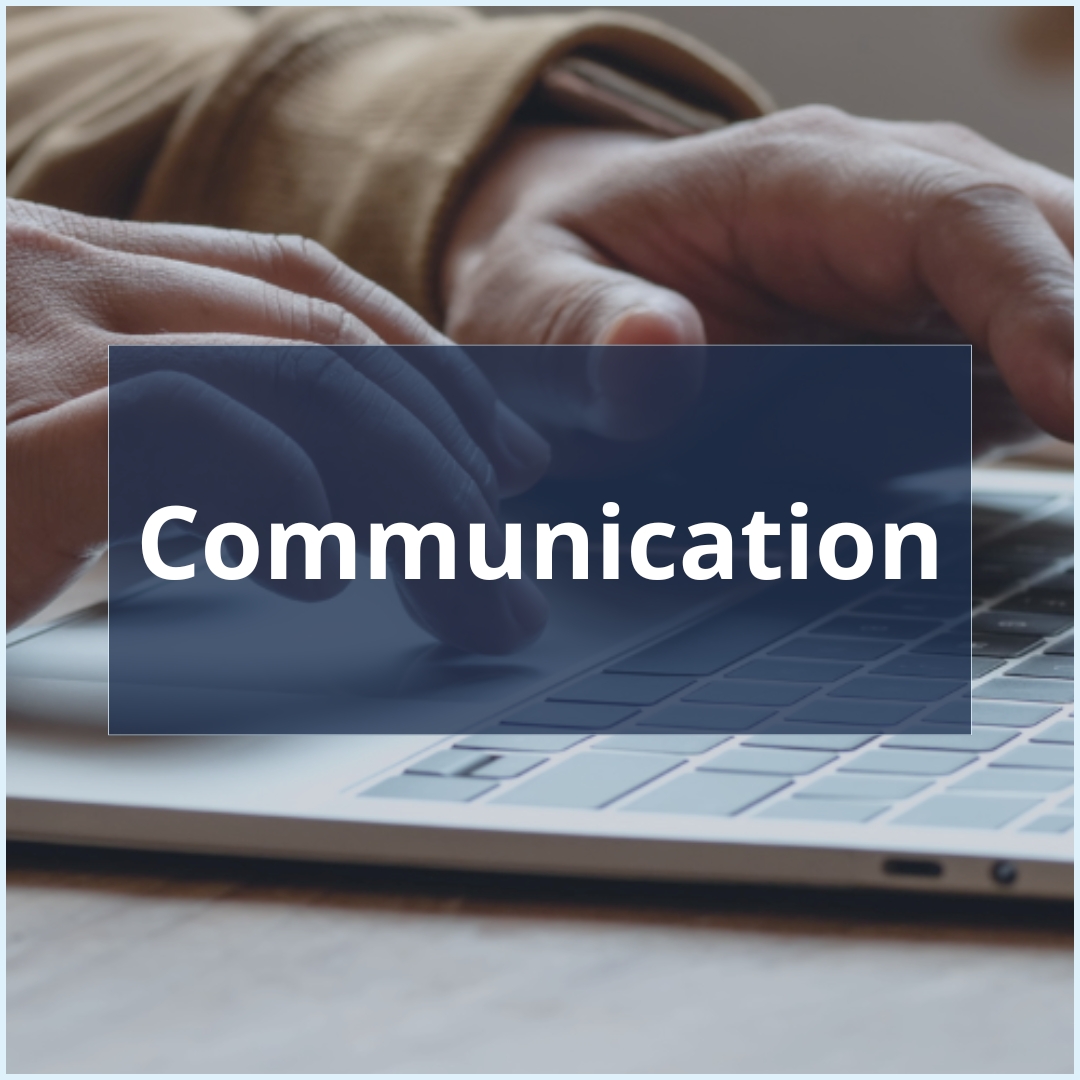 Communication